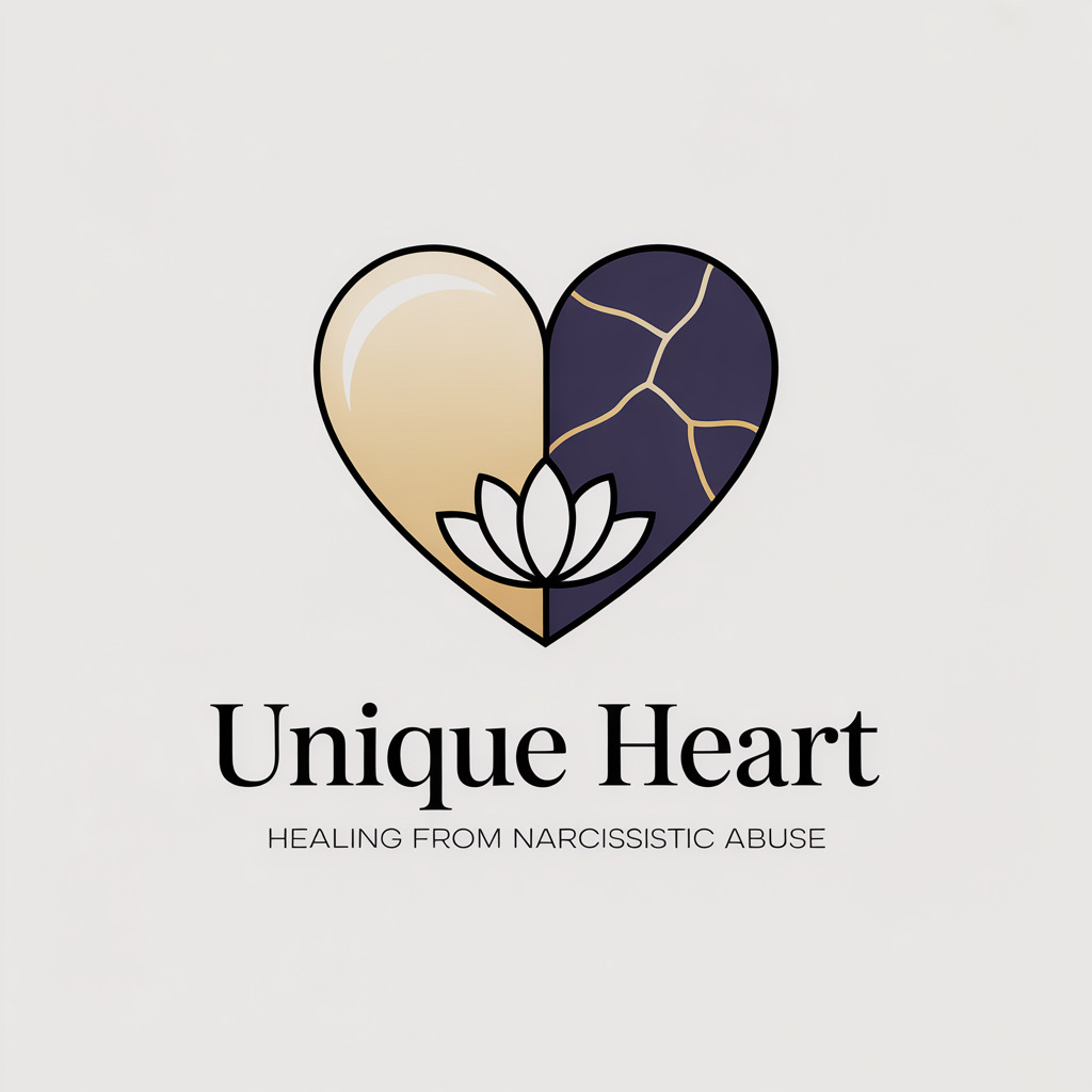 Unique Heart
